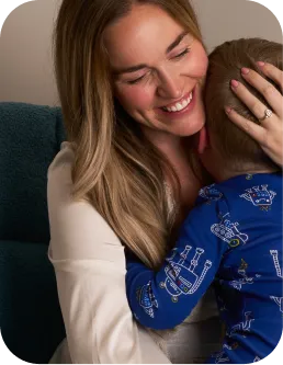 Build calm from the inside out